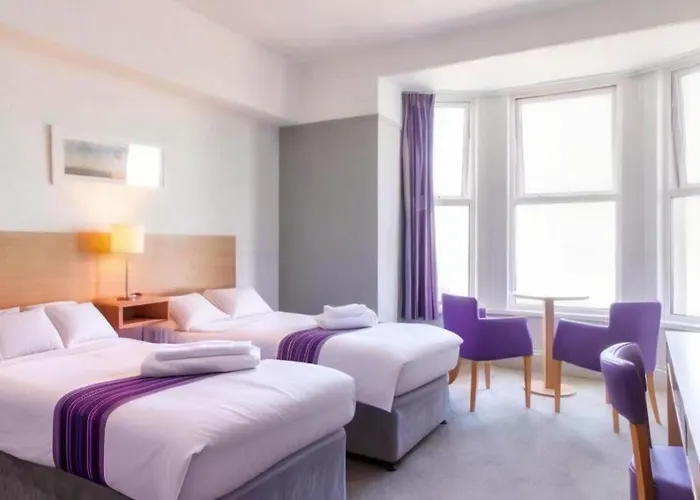 The Beresford Hotel