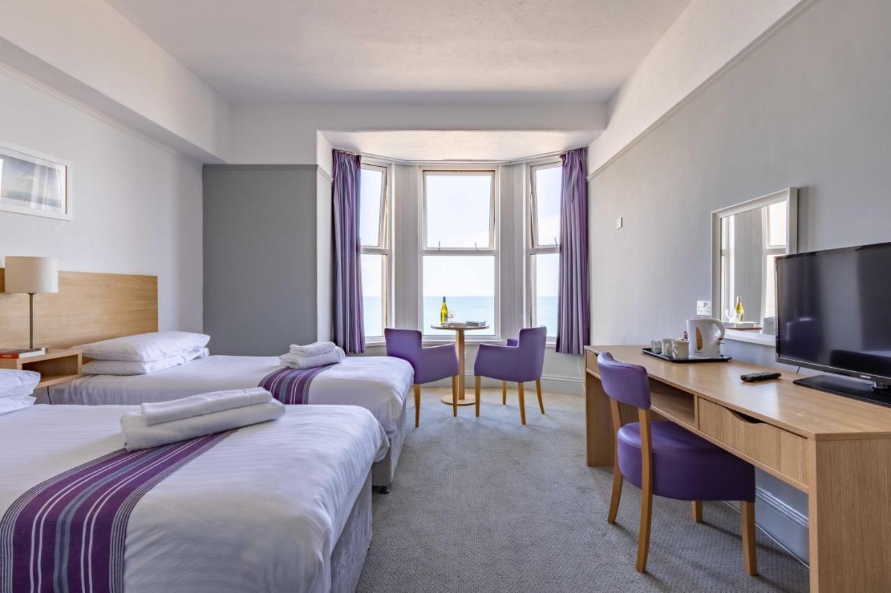 Hotel The Beresford 3*