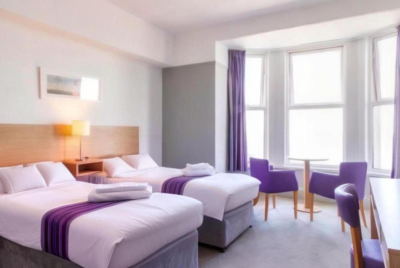 Hotel The Beresford 3*