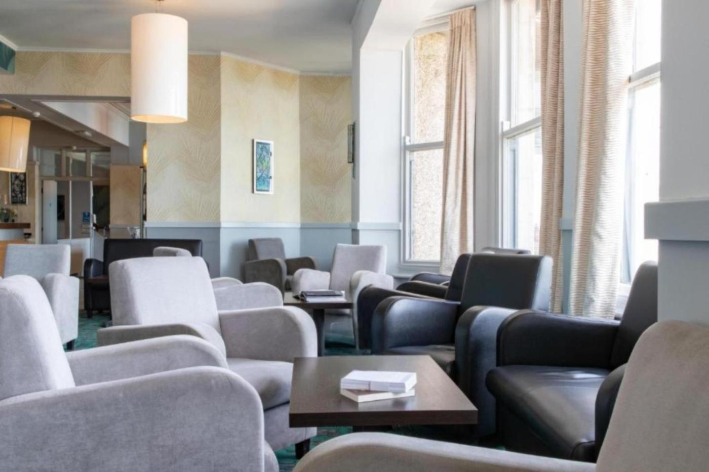 Hotel The Beresford 3*
