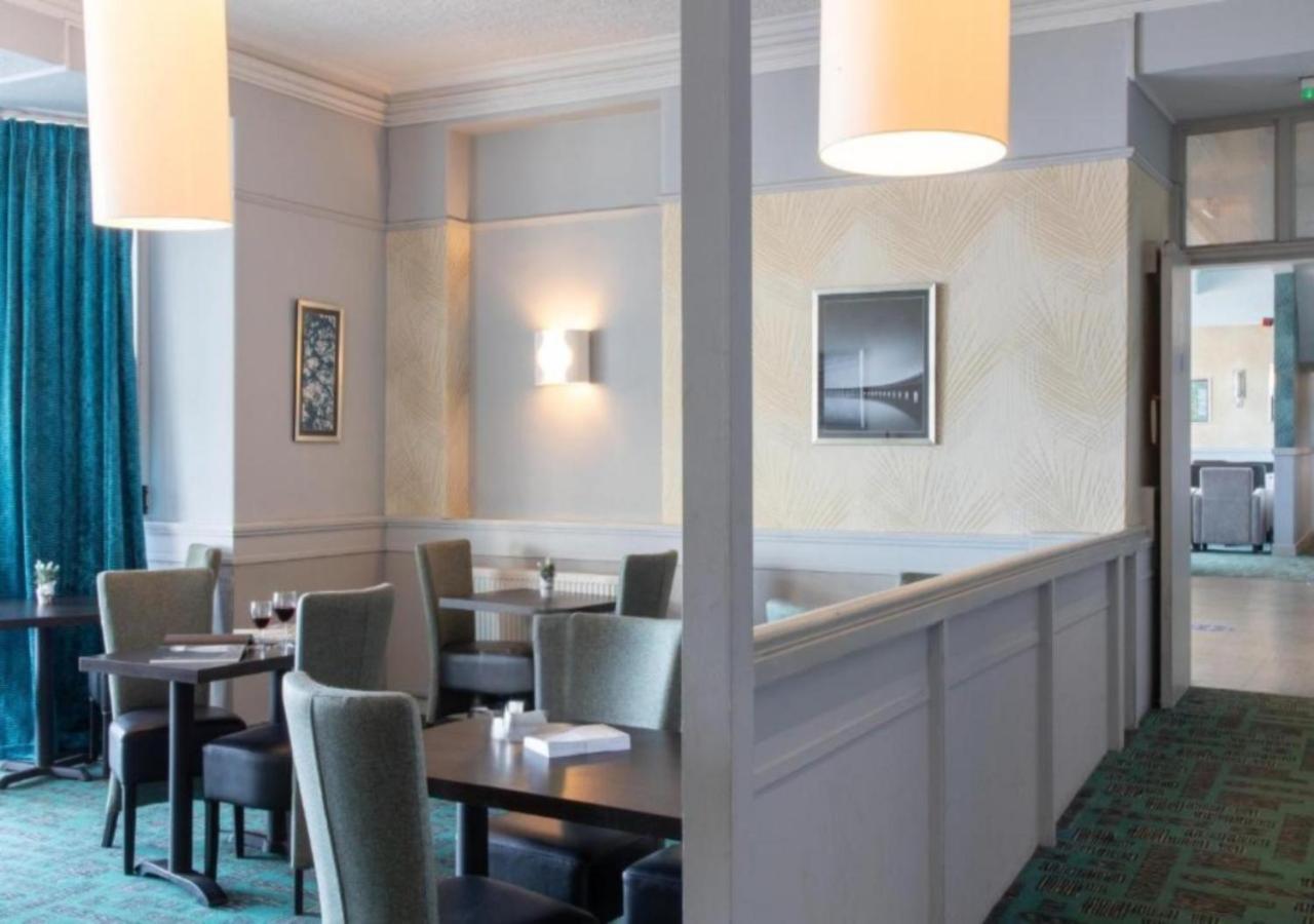 Hotel The Beresford Newquay (Cornwall)