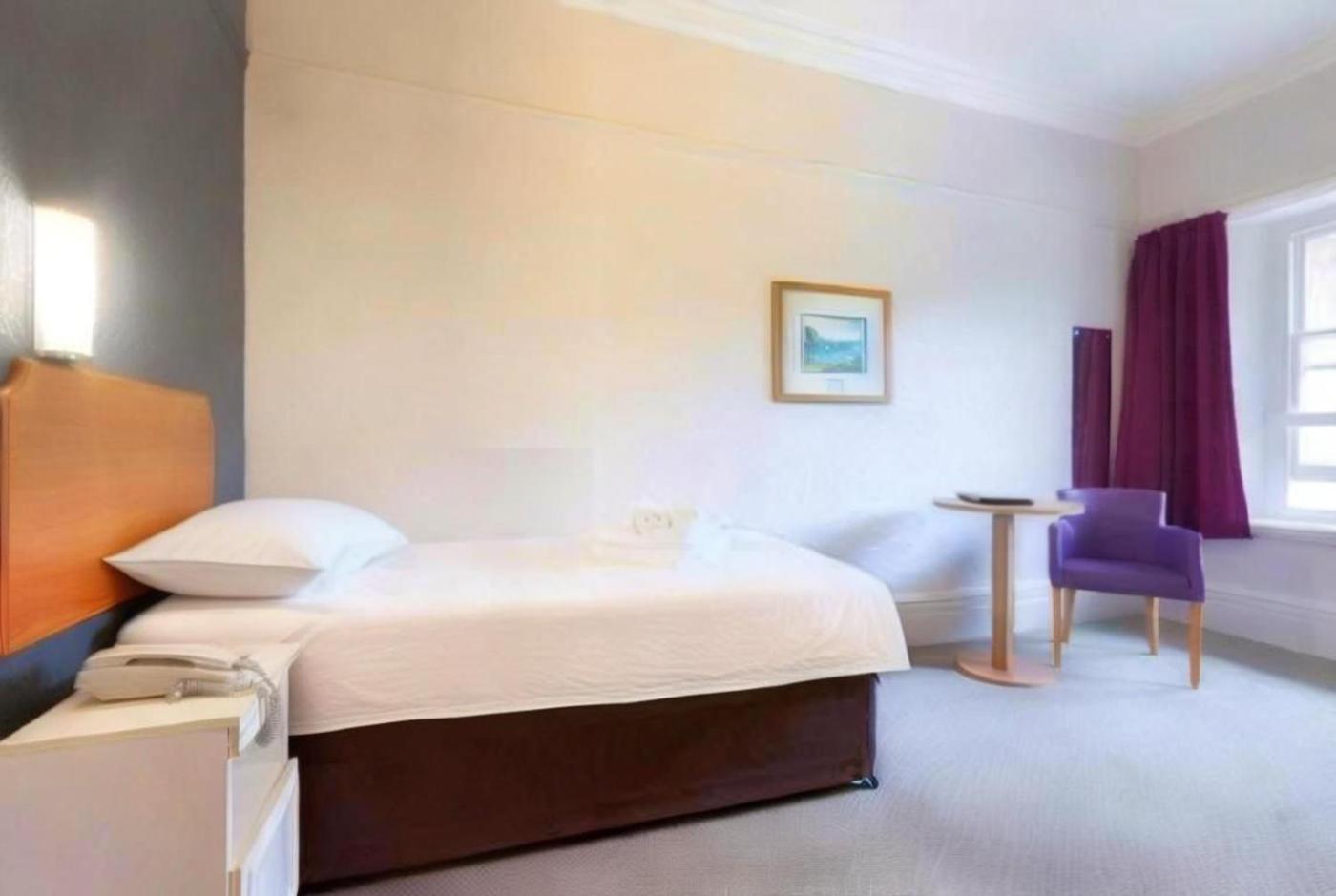 The Beresford Hotel 3*
