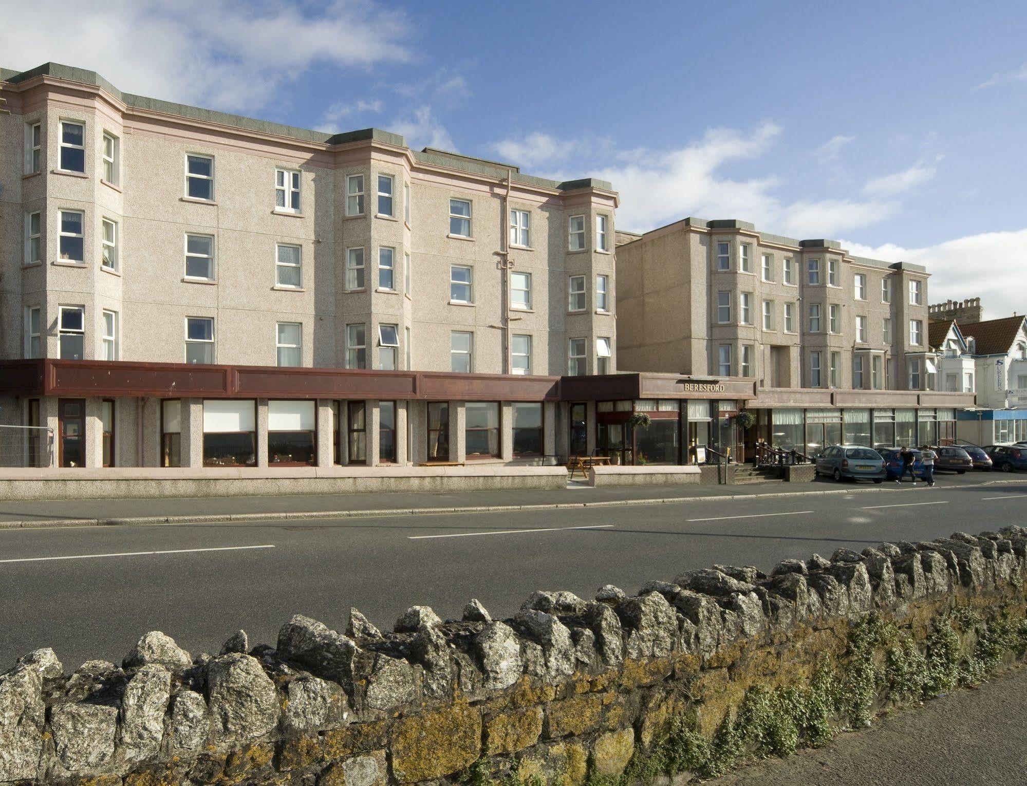 The Beresford 3*