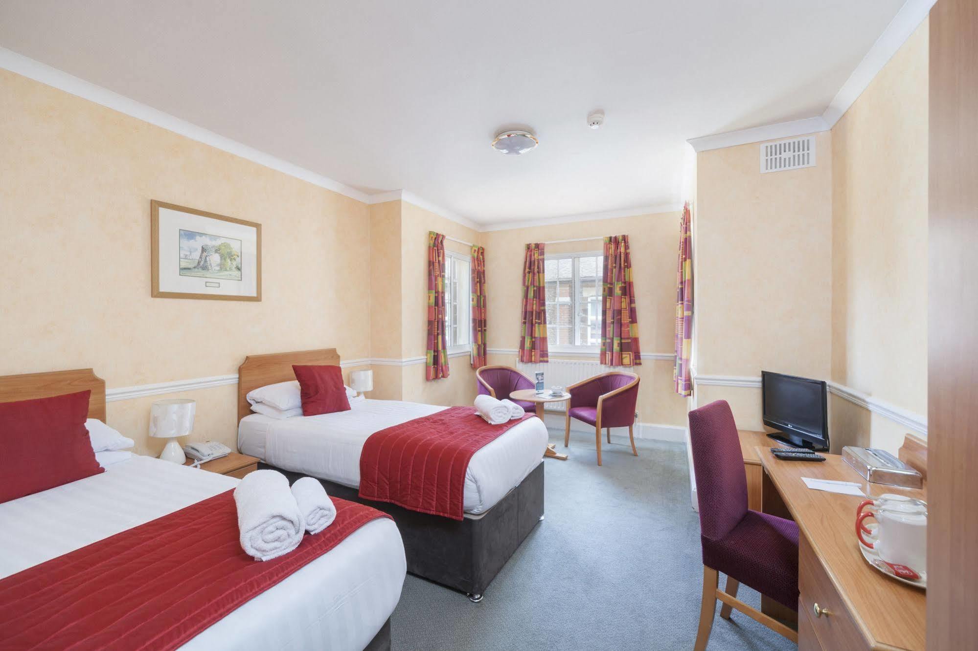 Hotel The Beresford