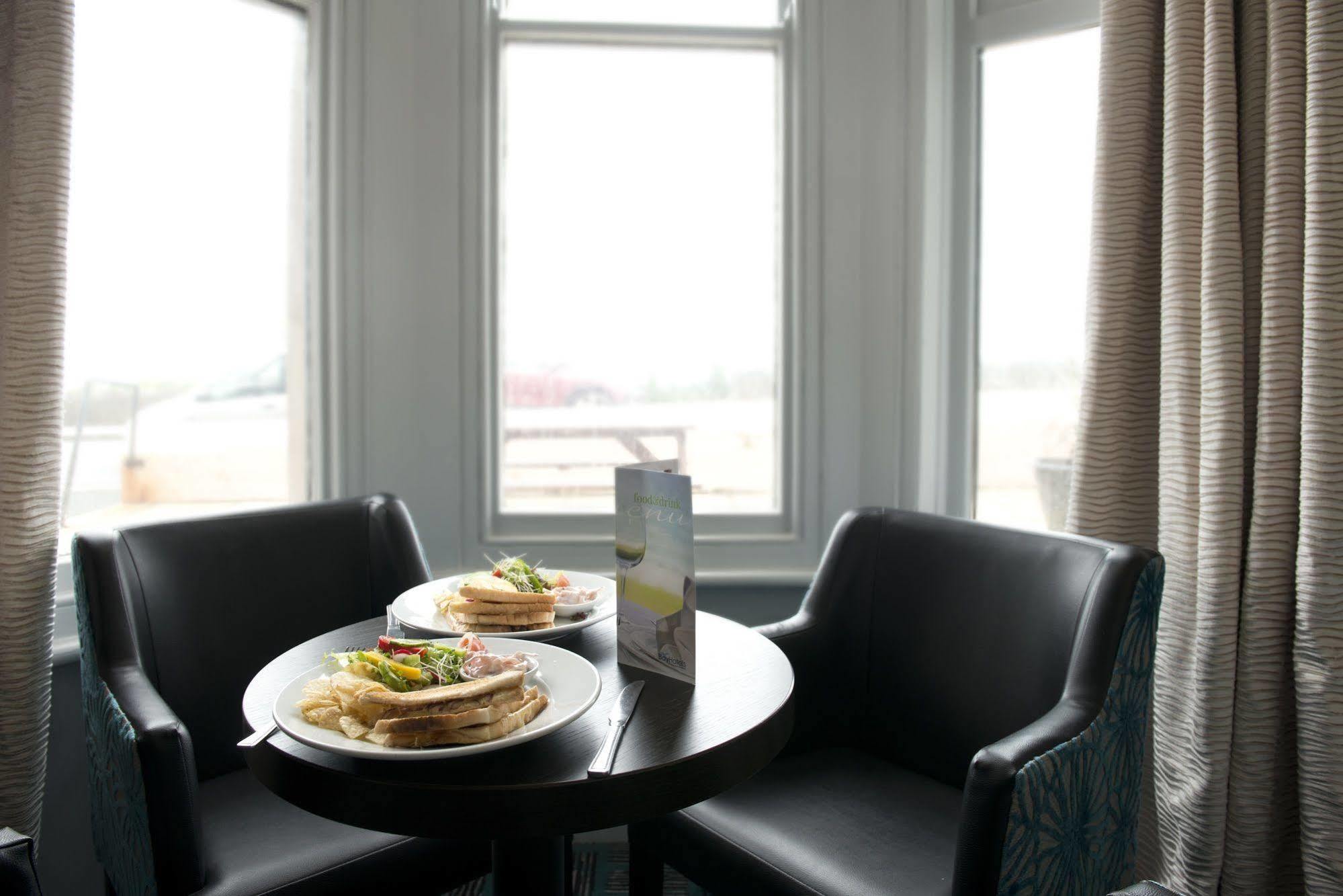 Hotel The Beresford New Quay