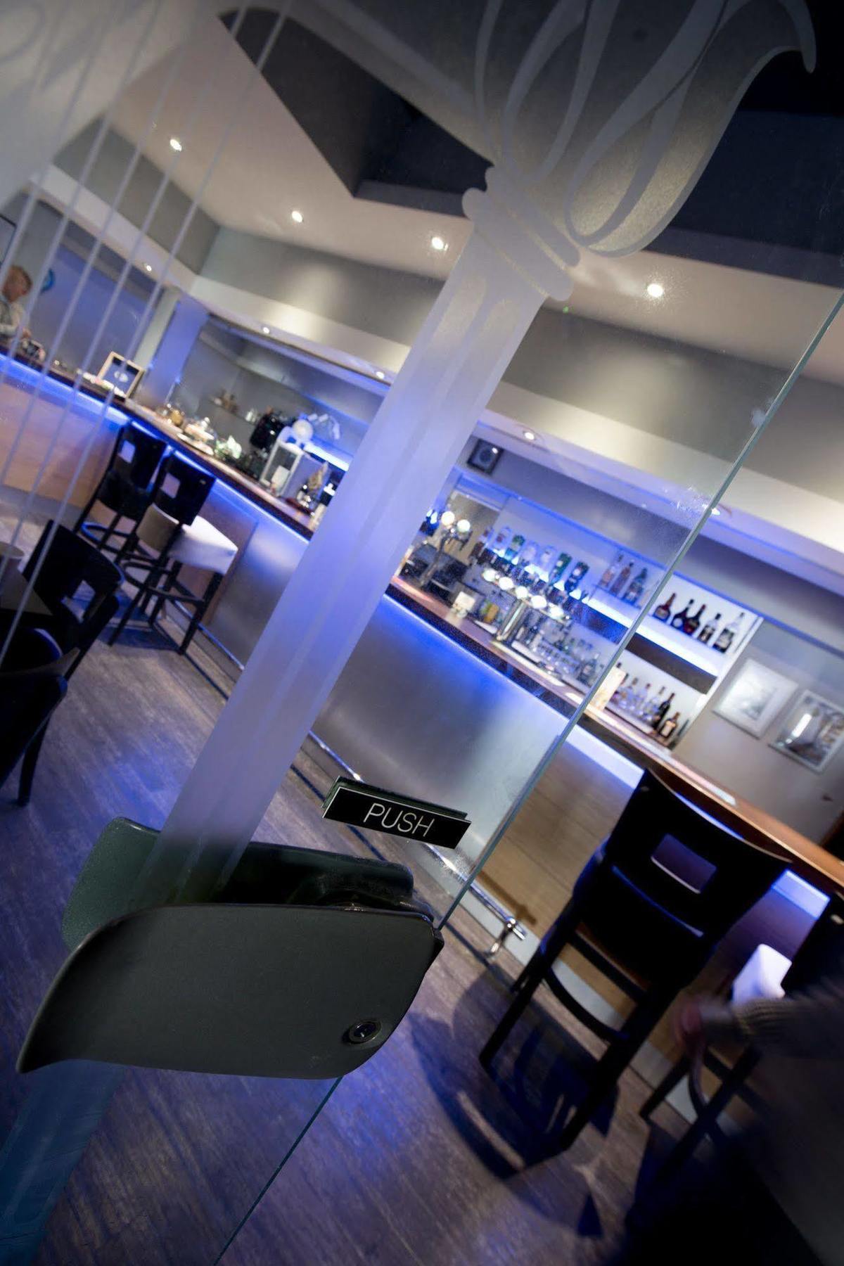 The Beresford 3*