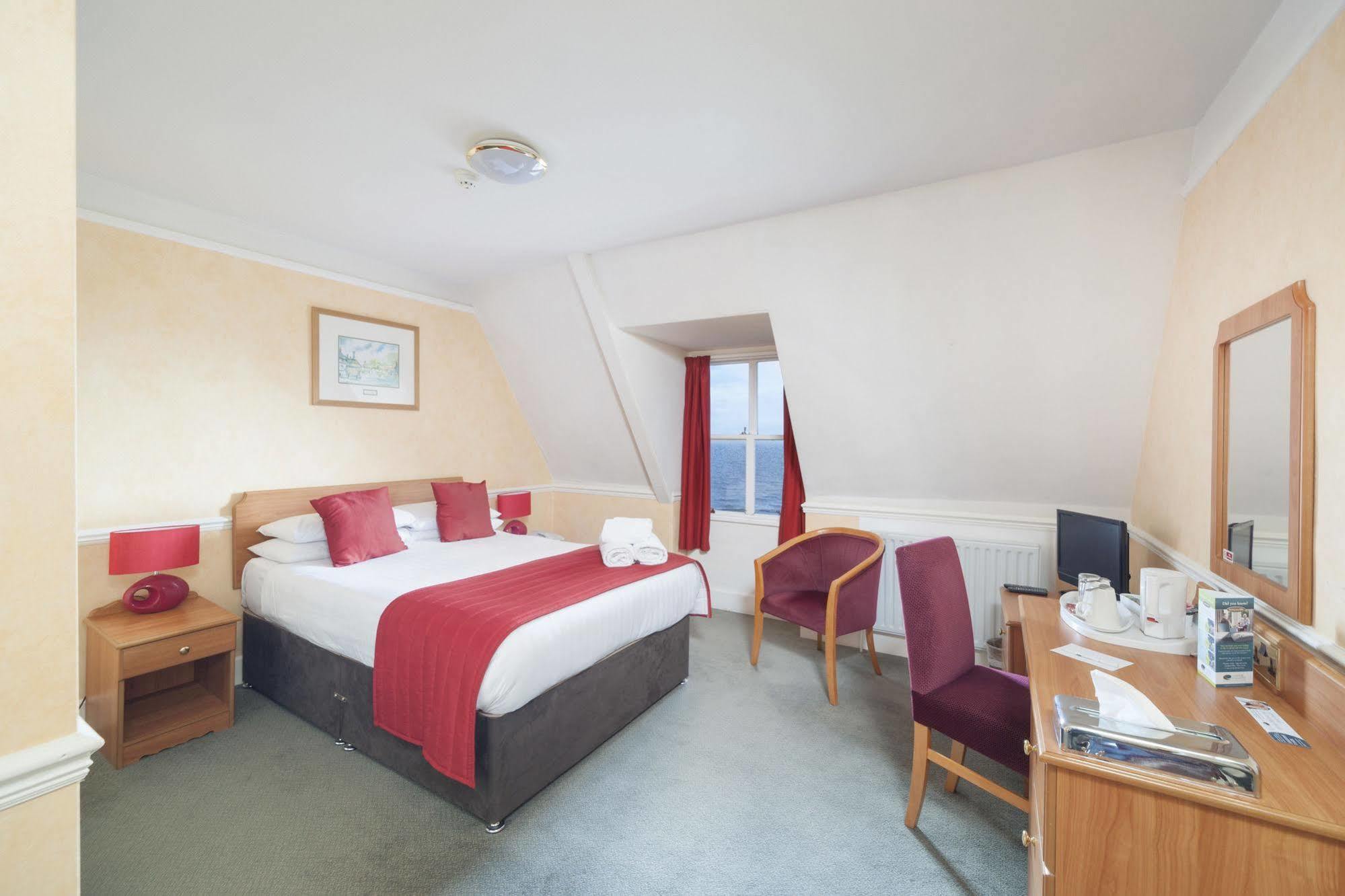 The Beresford 3*